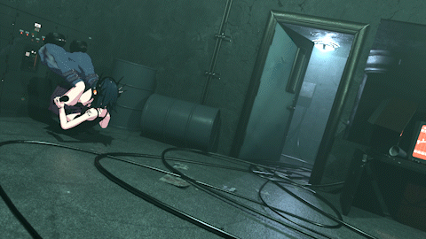 BREAKOUT: Animation Tests